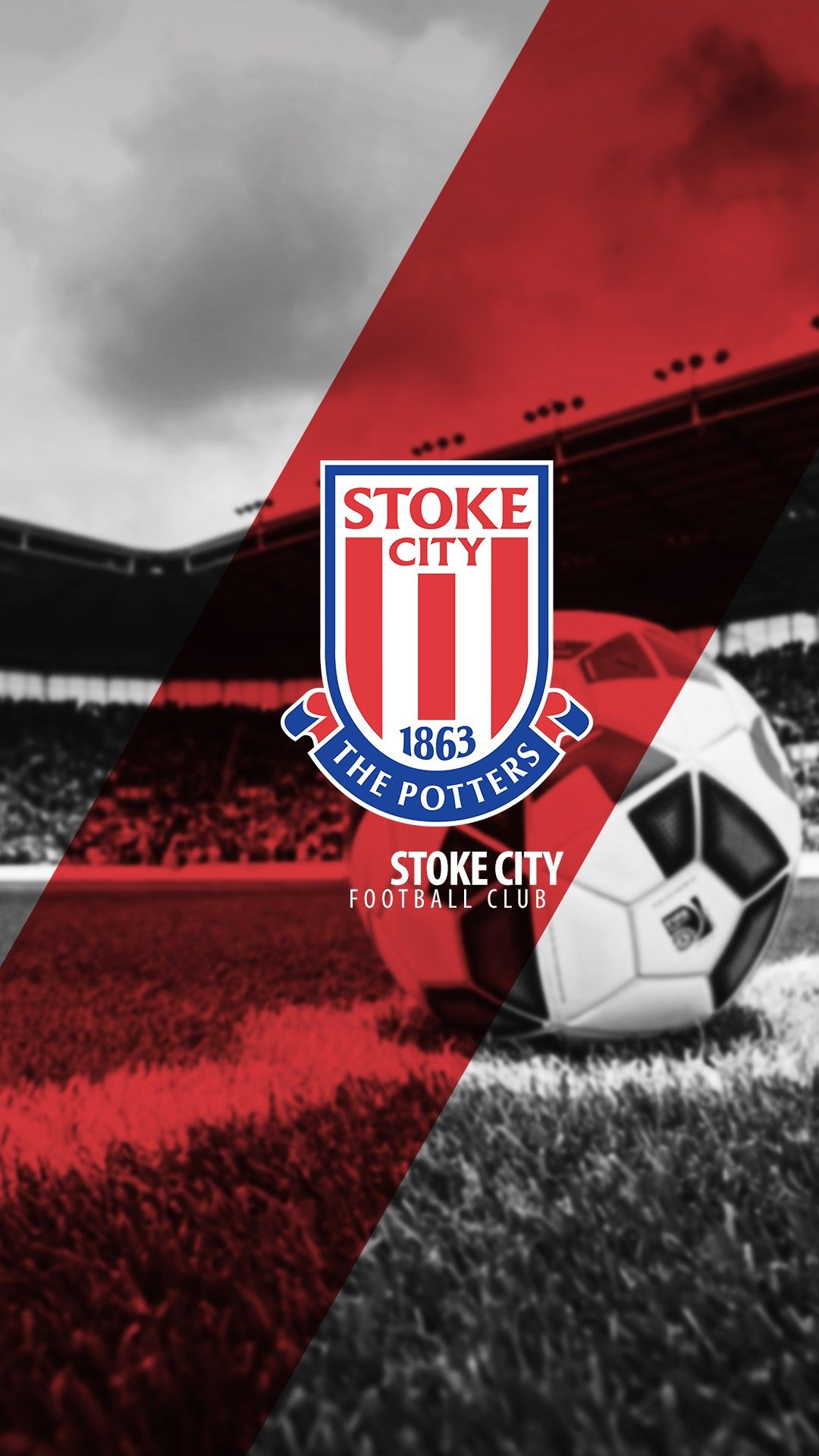 JUST IN; Stoke City might be able to draw their way to survival but it’ll be a bumpy ride