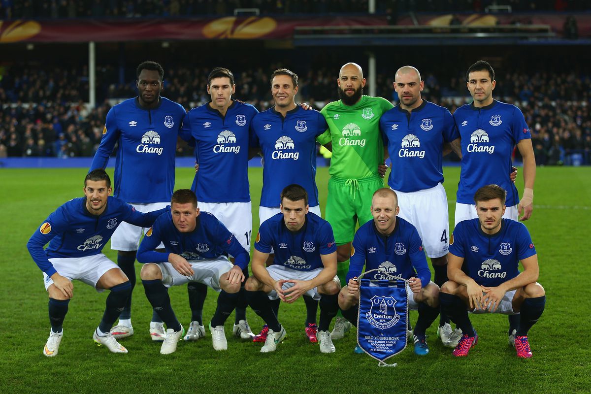 ‘I can’t believe that’s allowed’: Alan Brazil says Everton did something he really…….