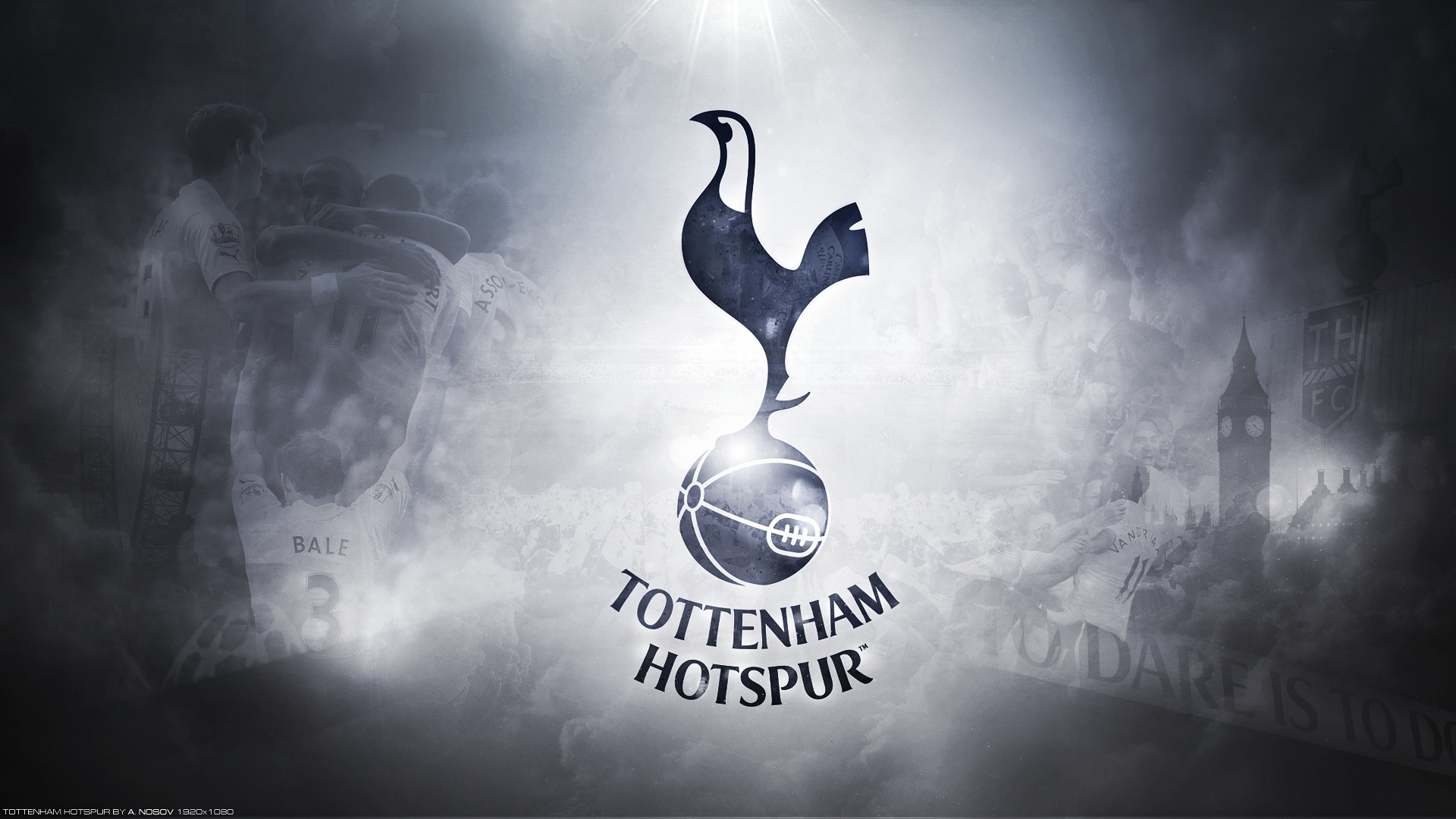 VERY IMPRESSIVE: Tottenham could make a ‘eleventh hour’ move to recruit a ‘outstanding’ player late in the window.