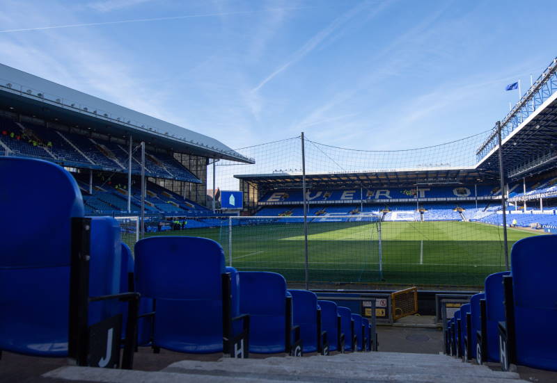 BREAKING NEWS; Everton new stadium update shared as Jamie Carragher snaps up executive boxes.
