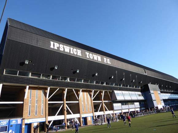 JUST IN; Ipswich Town will worry Man Utd switch is only the start of key departures