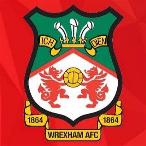 BREAKING NEWS; ‘EXPECT THEM TO PLAY AGAIN’-INJURY BOOST` FOR  WREXHAM AS RYAN REYNOLDS & ROB McELHENNEY PREPARE FOR THRILLING CLIMAX TO LEAGUE TWO PROMOTION BID.