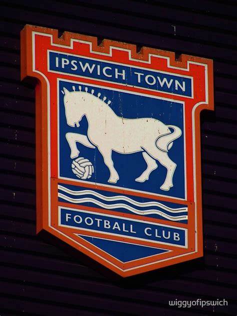 JUST IN; Ipswich Town Face Championship Battle For £250K-Rated Attacker