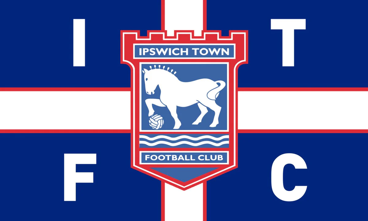 BREAKING NEWS: One Ipswich Town player exit team following…..