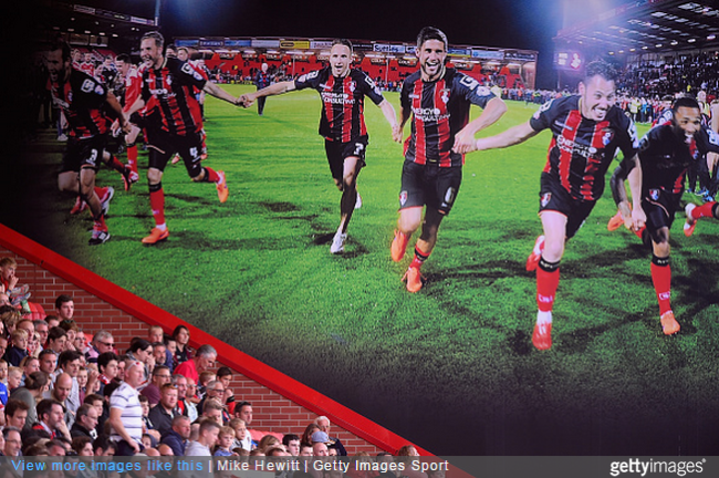 NEVER GIVE UP: Wrexham vs. Bournemouth: How to watch a friendly, live broadcast.