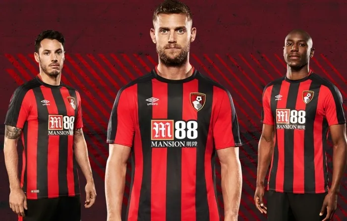 SOCCER NEWS; AFC Bournemouth in town to face Arsenal and expand its profile