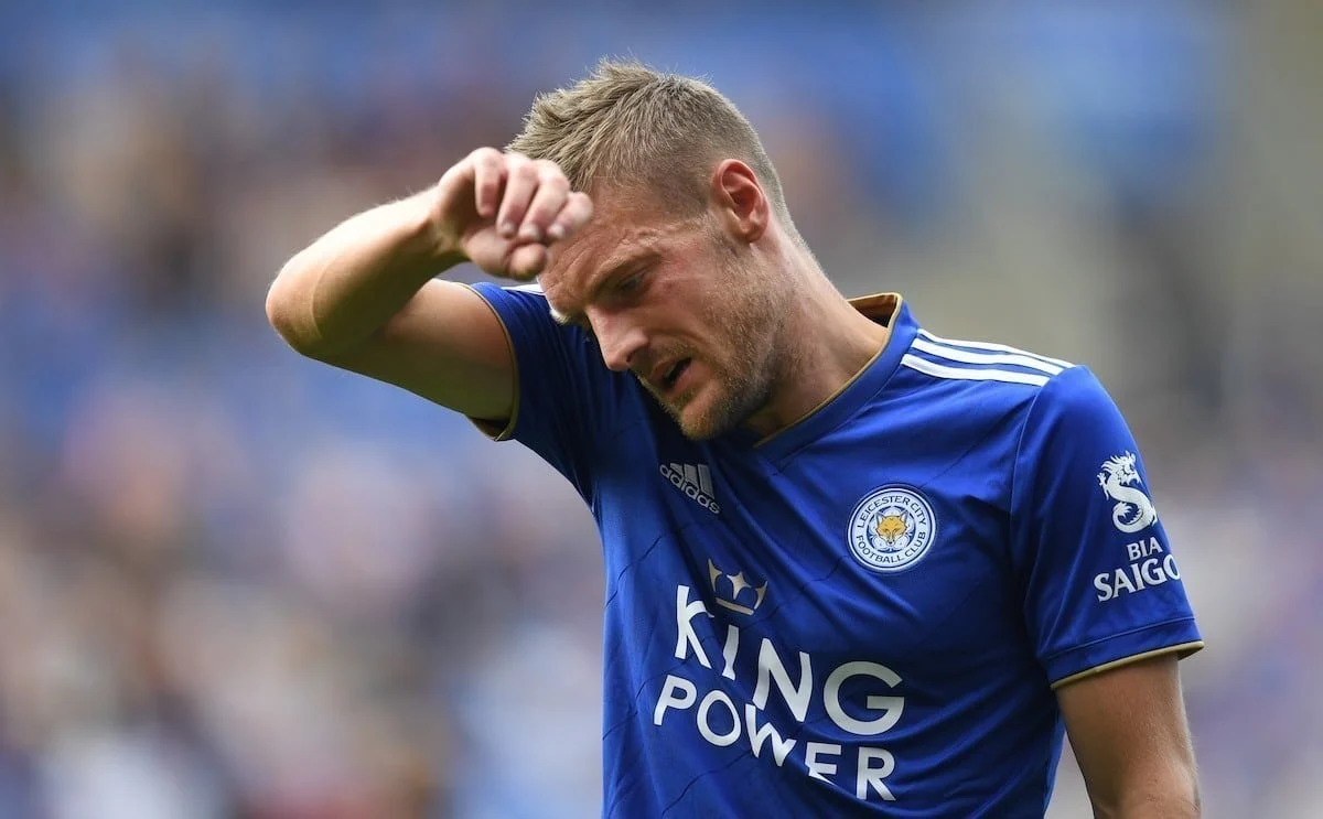 LIVE NEWS; Watch Leicester 2-1 Villarreal goals amid prominent Foxes transfer chase.