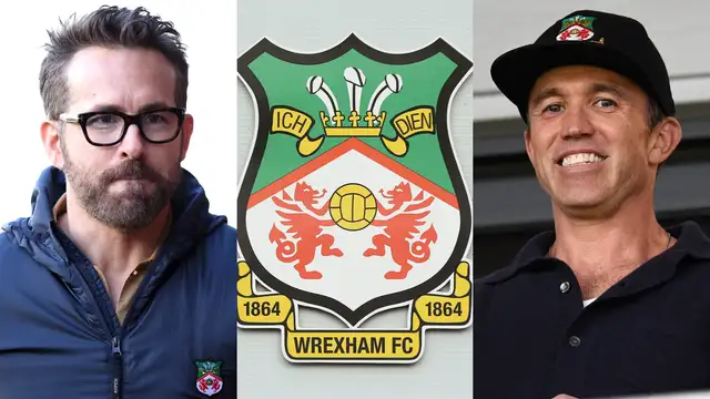 MOST READ. Should have won comfortably!’ – Phil Parkinson admits Wrexham ‘not of the standard’ in key area against Harrogate after damaging blow to Ryan Reynolds & Rob McElhenney’s League Two promotion bid.