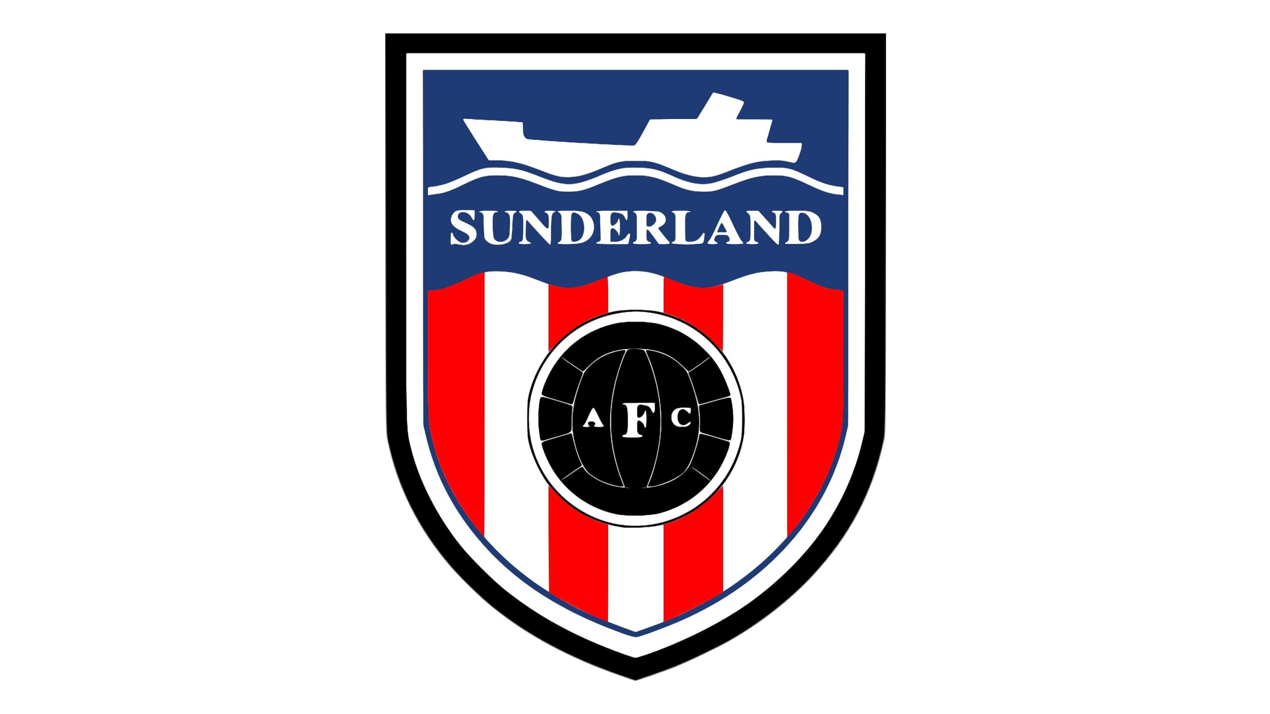 TREADING NEWS; Sunderland — Heading in the right direction?