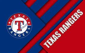 BREAKING NEWS; HOW TO WIN A CHANCE AT TEXAS RANGERS OPENING DAY TICKETS.