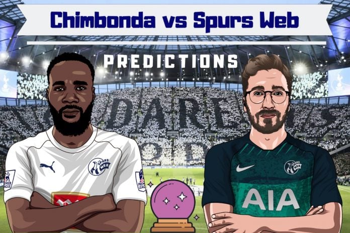 Pascal Chimbonda Predicts Thrilling Clash: Crystal Palace vs. Tottenham Scoreline Forecast